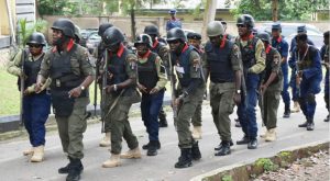 Nigeria : Libération de 31 otages, après une attaque contre une église, selon l’Armée