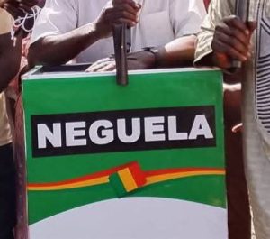 Neguela : Sept (7) morts et sept (7) blessés dans un accident de la circulation