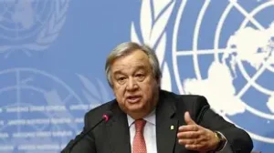 Mali : L’ONU condamne les attaques coordonnées du 25 avril dernier