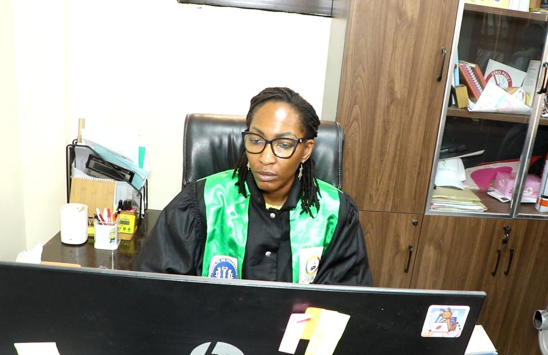 Potrait : Dr Aminatou Koné, Une icône dans la lutte contre le paludisme au Mali