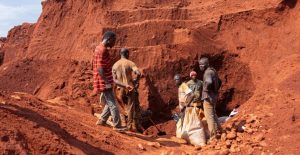 RDC : lancement d’une unité paramilitaire pour sécuriser le secteur minier