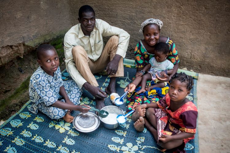 Sikasso : La mortalité infantile reste élevée dans la région