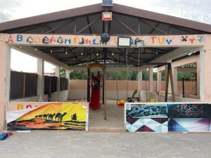 Tombouctou : Quand le jeu devient un souffle de liberté pour les enfants