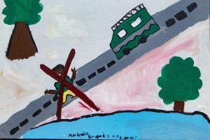 La sécurité des enfants sur le chemin de l’école au Mali : la peur quotidienne des parents