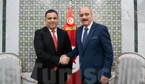 Actualité : La Tunisie et la Libye préparent un corridor terrestre vers l’Afrique subsaharienne