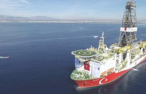 Actualité : La Somalie lance son premier forage pétrolier offshore avec un navire turc