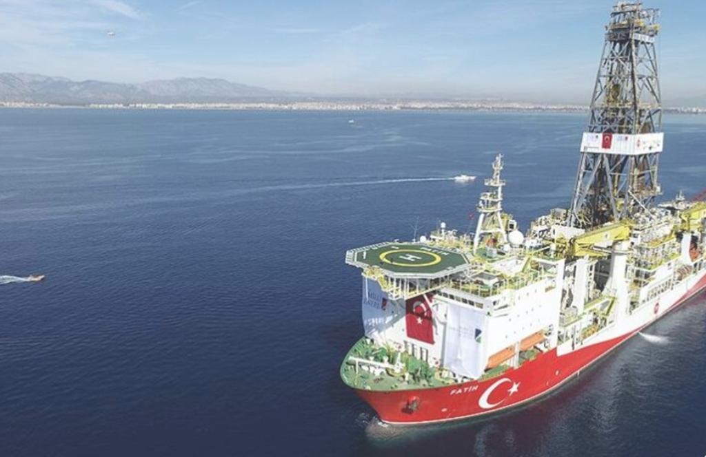 Actualité : La Somalie lance son premier forage pétrolier offshore avec un navire turc