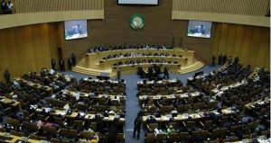 Actualités : L’Union africaine salue une initiative Chine-Pakistan pour apaiser les tensions au Moyen-Orient