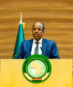 Actualité : L’UA salue l’annonce d’un cessez-le-feu entre Washington et Téhéran
