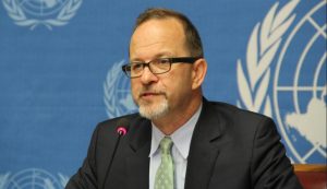 Sahel central : 7,5 millions d’enfants ont besoin d’une aide humanitaire urgente, selon l’UNICEF
