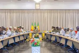 Communiqué du Conseil des Ministres du mercredi 1er avril 2026: