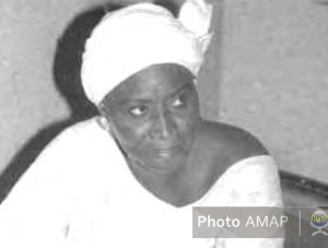 Deuil : L’ancienne ministre de l’Information et des Télécommunications, Mme Gakou Fatou Niang est décédée mercredi, à l’âge 88 ans