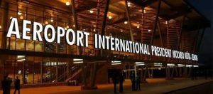 Aéroport international Président Modibo Keita Sénou : les contrôles de sécurité renforcés