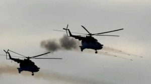 Mali : plus de 200 terroristes neutralisés lors de frappes aériennes des FAMa