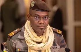 Actualité : le décès du ministre de la Défense, le Général de corps d’Armée Sadio Camara annoncé par le Gouvernement