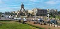 Bamako : le couvre-feu prolongé de 72 heures
