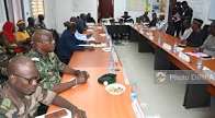 Attaques survenues au Mali : Le CECOGEC invite les populations à ne pas partager les rumeurs et de se référer aux sources d’informations officielles.
