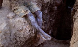 Angola : 28 personnes ont trouvé la mort dans un éboulement sur un site d’orpaillage illégal dans la province de Bengo