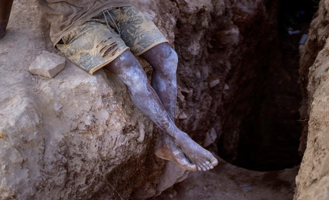 Angola : 28 personnes ont trouvé la mort dans un éboulement sur un site d’orpaillage illégal dans la province de Bengo