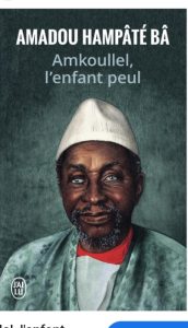 Culture : « « En Afrique, quand un vieillard meurt, c’est une bibliothèque qui brûle » dixit Amadou Hampaté Ba, un homme d’une grande valeur culturelle