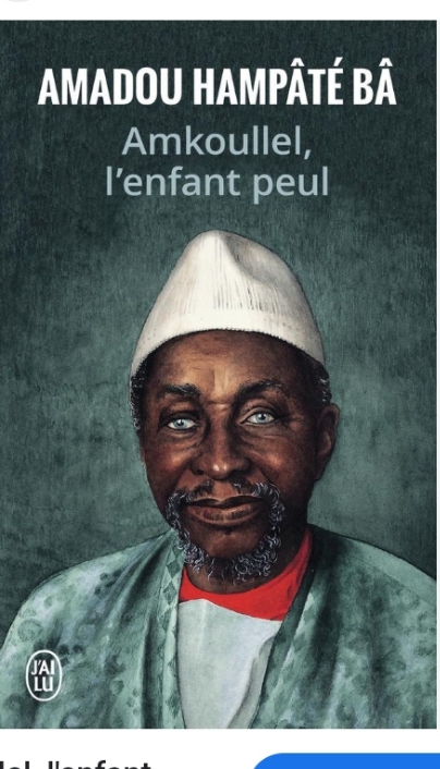 Culture : « « En Afrique, quand un vieillard meurt, c’est une bibliothèque qui brûle » dixit Amadou Hampaté Ba, un homme d’une grande valeur culturelle