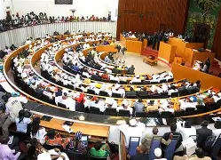 Actualité : Le Sénégal convoque l’Assemblée nationale pour la réintégration d’Ousmane Sonko et l’élection d’un nouveau président