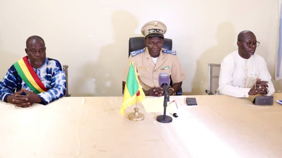Bandiagara :  l’opérationnalisation de l’Université au centre d’une rencontre