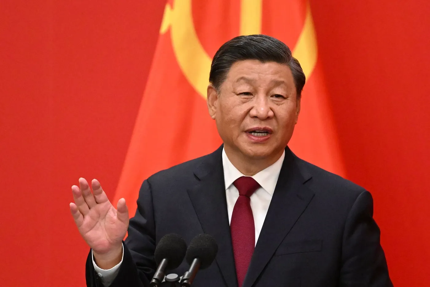 Actualité : La Chine supprime les droits de douane sur les importations de 53 pays africains