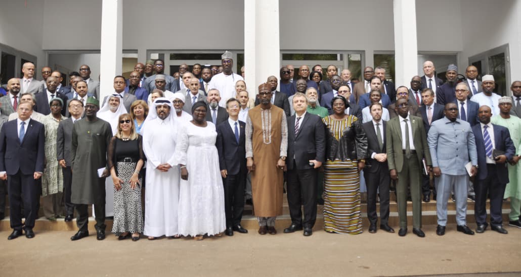 Mali : le corps diplomatique condamne les attaques du 25 avril et affiche son soutien aux autorités