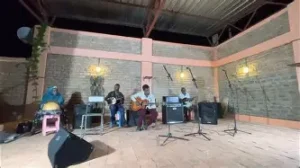 Musique : Le Mystère Jazz et le Diaba Régional, des mystères de la Cité des 333 Saints