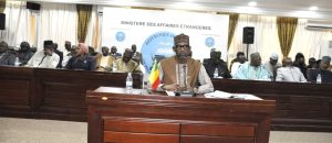 Attaques du 25 avril : Bamako dénonce une «guerre hybride » visant à déstabiliser les institutions 