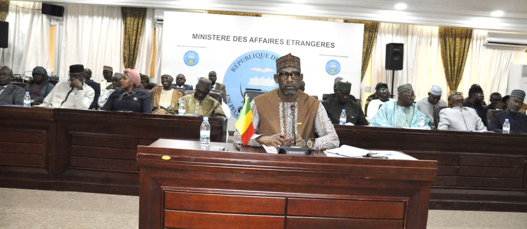Attaques du 25 avril : Bamako dénonce une «guerre hybride » visant à déstabiliser les institutions 
