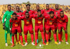 Coupe du Mali de football : Djoliba AC et l’AS Réal en demi-finales