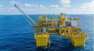 Égypte : découverte d’un nouveau gisement de gaz dans le delta du Nil
