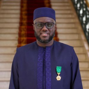 Sénégal : El Malick Ndiaye démissionne de la présidence de l’Assemblée nationale