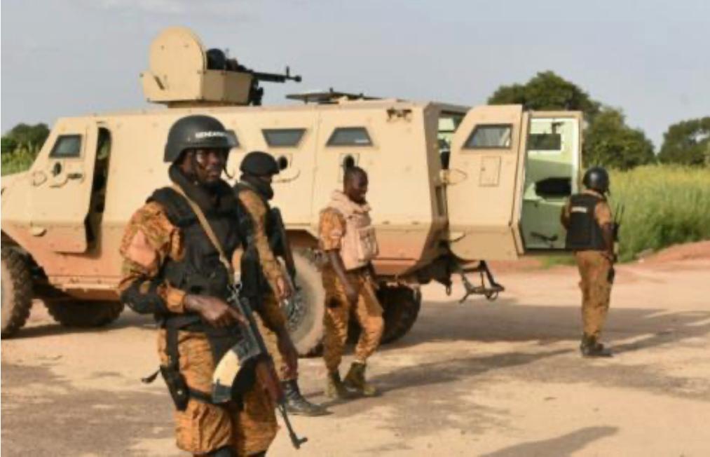 Burkina Faso : un convoi de ravitaillement atteint Diapaga après 22 jours sous haute sécurité