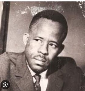 Portrait : Mamadou El Béchir Gologo, une grande figure du Mali