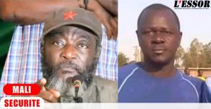 Attaques du 25 avril : Dr Oumar Mariko et plusieurs militaires cités comme présumés coacteurs