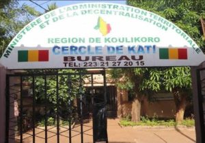 Couvre-feu à Kati  : les communes de Kalaban-Coro concernées, selon le préfet