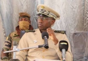 Après l’attaque du 25 avril : le gouverneur de Koulikoro rassure la population
