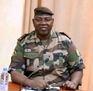 Commandement militaire : trois choses à savoir sur le nouveau CEMGA, le Général de divion Élisée Jean Dao