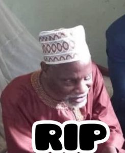 Décès de Cheick Mamadou Doumbia : le ministre des Affaires religieuses présente ses condoléances