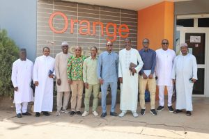 Football : la FEMAFOOT et Orange-Mali vers un partenariat renforcé?