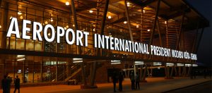 Aéroport international Président Modibo Keïta-Sénou : Aucunre arrestation liée au terrorisme enregistrée à ce jour