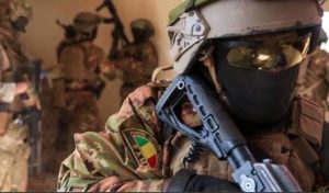 Koutiala : plus de 30 terroristes tués dans une embuscade des FAMA entre Zangasso et Sikonlo