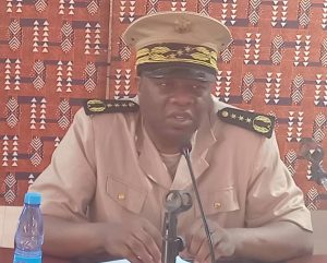 Mopti : le Gouverneur mobilise les services régionaux après les événements du 25 avril