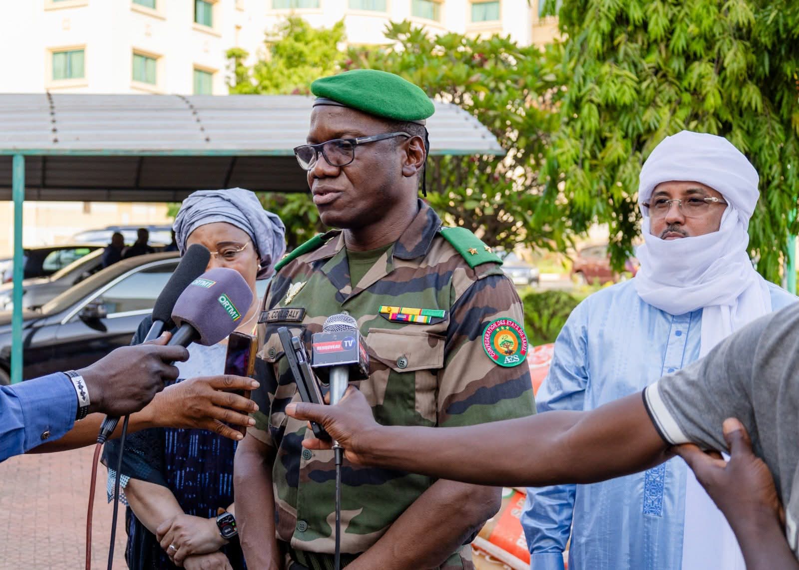 Mali : de nouvelles modalités de contrôle imposées aux associations et fondations