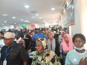 FAMa et autorités de la Transition : les forces vives de Kayes réaffirment leur soutien