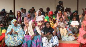 Meeting de soutien aux FAMa et à la Transition : MOBILISATION EXCEPTIONNELLE Á SÉGOU