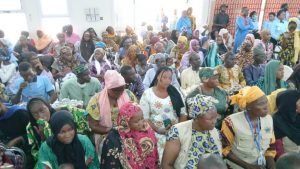 Mopti mobilisée derrière les FAMa et les autorités de la Transition
